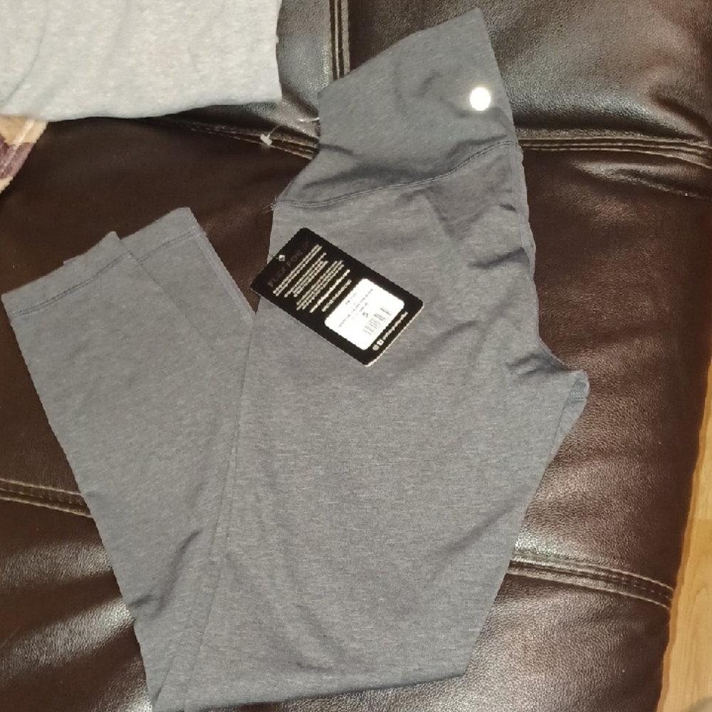NWT 90 Degree Interlink Legging - Picture 1 of 3